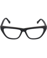 Stella McCartney - Glasses - Lyst