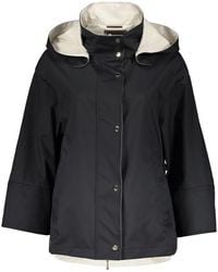 Moorer - Single-Breasted Coats - Lyst