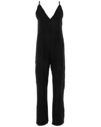 Jil Sander - Jumpsuits - Lyst