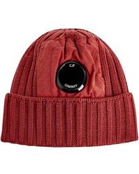 C.P. Company - Beanies - Lyst