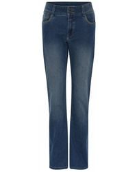 Cro - Boot-Cut Jeans - Lyst