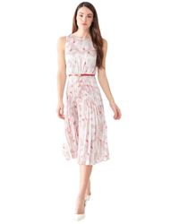 Rinascimento Abito Farfalle - Wit