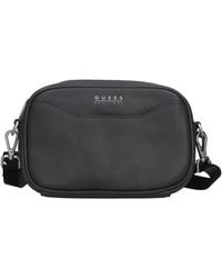Guess - Kunstleder-Tasche - Lyst
