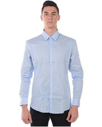 Daniele Alessandrini - Formal Shirts - Lyst