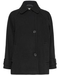 Inwear - Single-Breasted Coats - Lyst