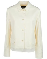 Fabiana Filippi - Light Jackets - Lyst