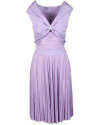 Antonino Valenti - Short Dresses - Lyst