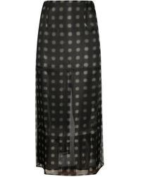 16Arlington - Dia midi rock - Lyst