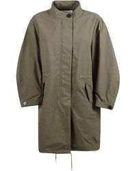 Givenchy - Parkas - Lyst