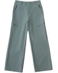 Hiking Patrol - Straight Trousers - Lyst