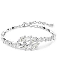 Swarovski - Mesmera Armband - Lyst