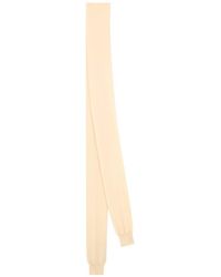 Moschino - Winter Scarves - Lyst