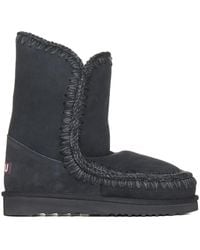Mou - Winter Boots - Lyst