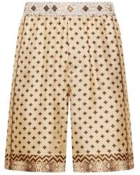 Pierre Louis Mascia - Casual Shorts - Lyst