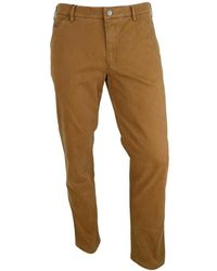 Meyer - Chinos - Lyst