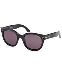 Tom Ford - Authentieke Stijlvolle Brillen Met Topkwaliteit - Lyst