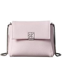 Calvin Klein - Cross Body Bags - Lyst