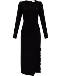 RED Valentino Dress - Zwart