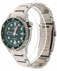 Citizen - Promaster Diver Automatic - Lyst