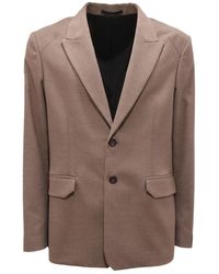 Paolo Pecora - Blazers - Lyst