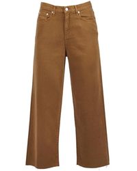 Roy Rogers - Straight Fit Jeans - Lyst