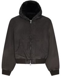 Our Legacy - Bomber Jackets - Lyst