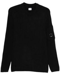 C.P. Company - Sweaters & Knitwear - Lyst