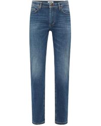 DRYKORN - Slim-Fit Jeans - Lyst