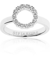 Sif Jakobs Jewellery - Rings - Lyst
