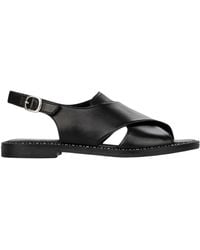 Remonte - Flat Sandals - Lyst