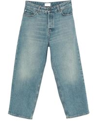Haikure - Straight Jeans - Lyst