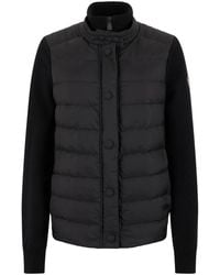 Moncler - Down Jackets - Lyst