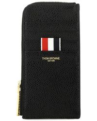 Thom Browne - Wallets & Cardholders - Lyst
