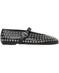 Liviana Conti - Ballerina Shoes - Lyst
