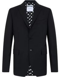 Moschino - Blazers - Lyst