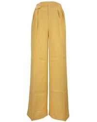 Ralph Lauren - Wijde Broek - Lyst