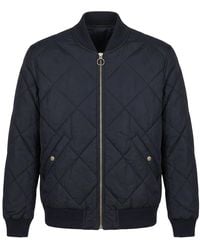 GANT - Bomber Jackets - Lyst
