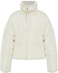 Ami Paris - Down Jackets - Lyst