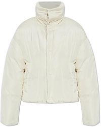 Ami Paris - Down Jackets - Lyst