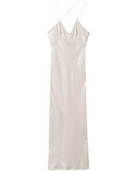 Twinset - Midi Dresses - Lyst