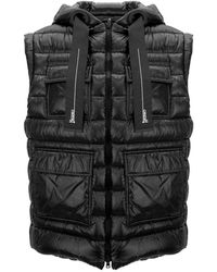 Herno - Vests - Lyst