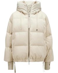 DUNO - Down Jackets - Lyst