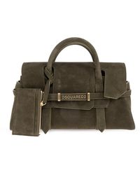 DSquared² - Handbags - Lyst