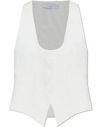 IRO - Vests - Lyst