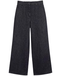 Niu - Wide Jeans - Lyst