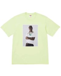 Supreme - Classic T-Shirt - Lyst
