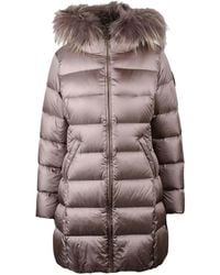 Bomboogie - Winter Jackets - Lyst