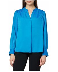 Comma, - Blouse - Lyst