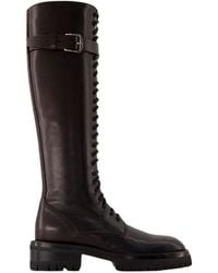 Ann Demeulemeester - Lijsbet Boots - Lyst