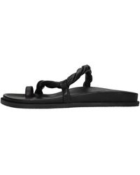 Elena Iachi - Flip Flops - Lyst